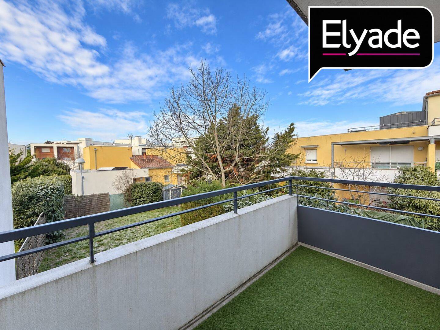 Appartement 3 pièces 59 m² · à Toulouse · 59 m² · 140 400 €