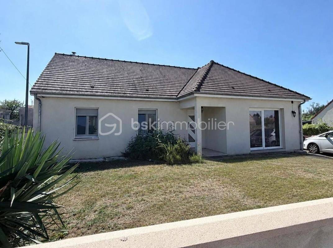 Maison 8 pièces 150 m² · à Laon · 150 m² · 220 000 €