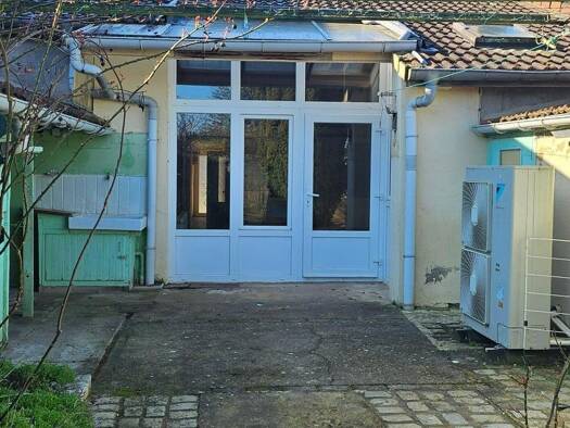 Maison à vendre 129 000 € 6 pièces 3 chambres 148 m² 2 393 m² de terrain Bénaménil 54450