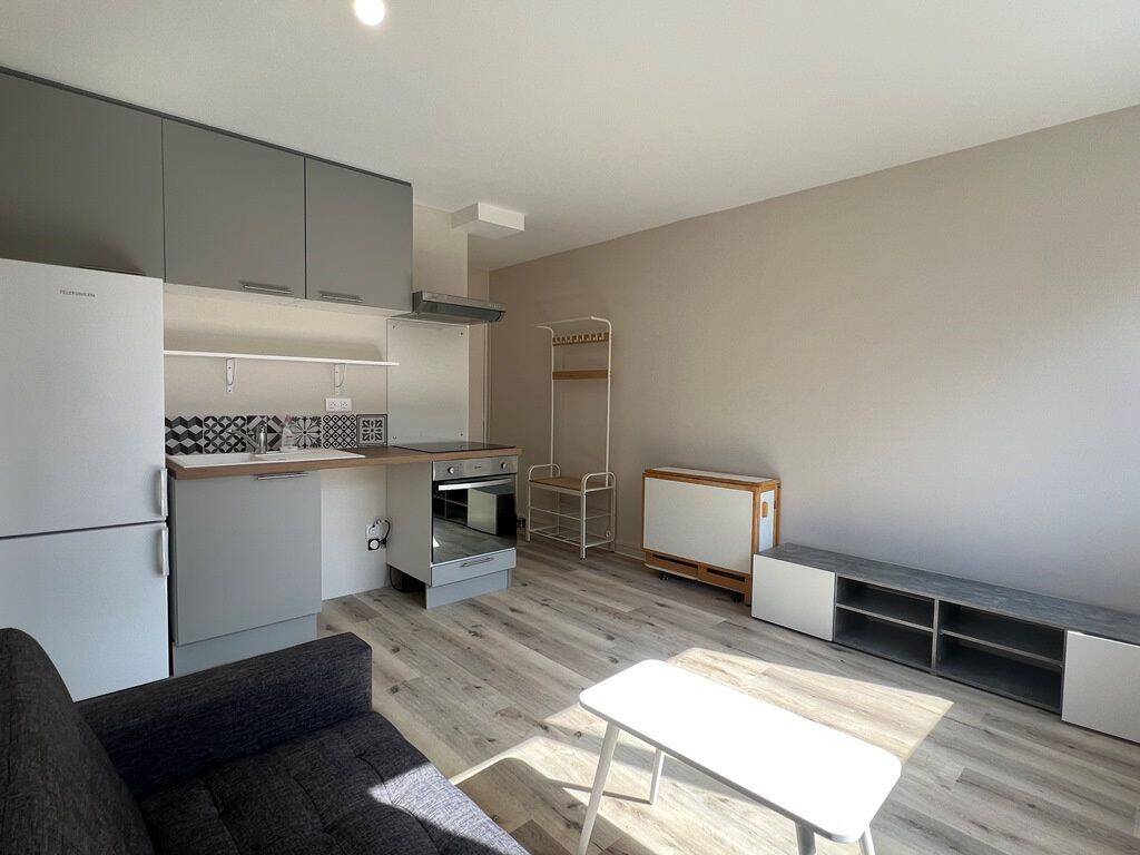 Appartement 2 pièces 29 m² · à Villefranche-sur-Saône · 29 m² · 590 €