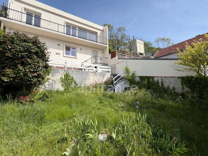 Maison 5 pièces 134 m² · à Le Havre · 134 m² · 259 000 €