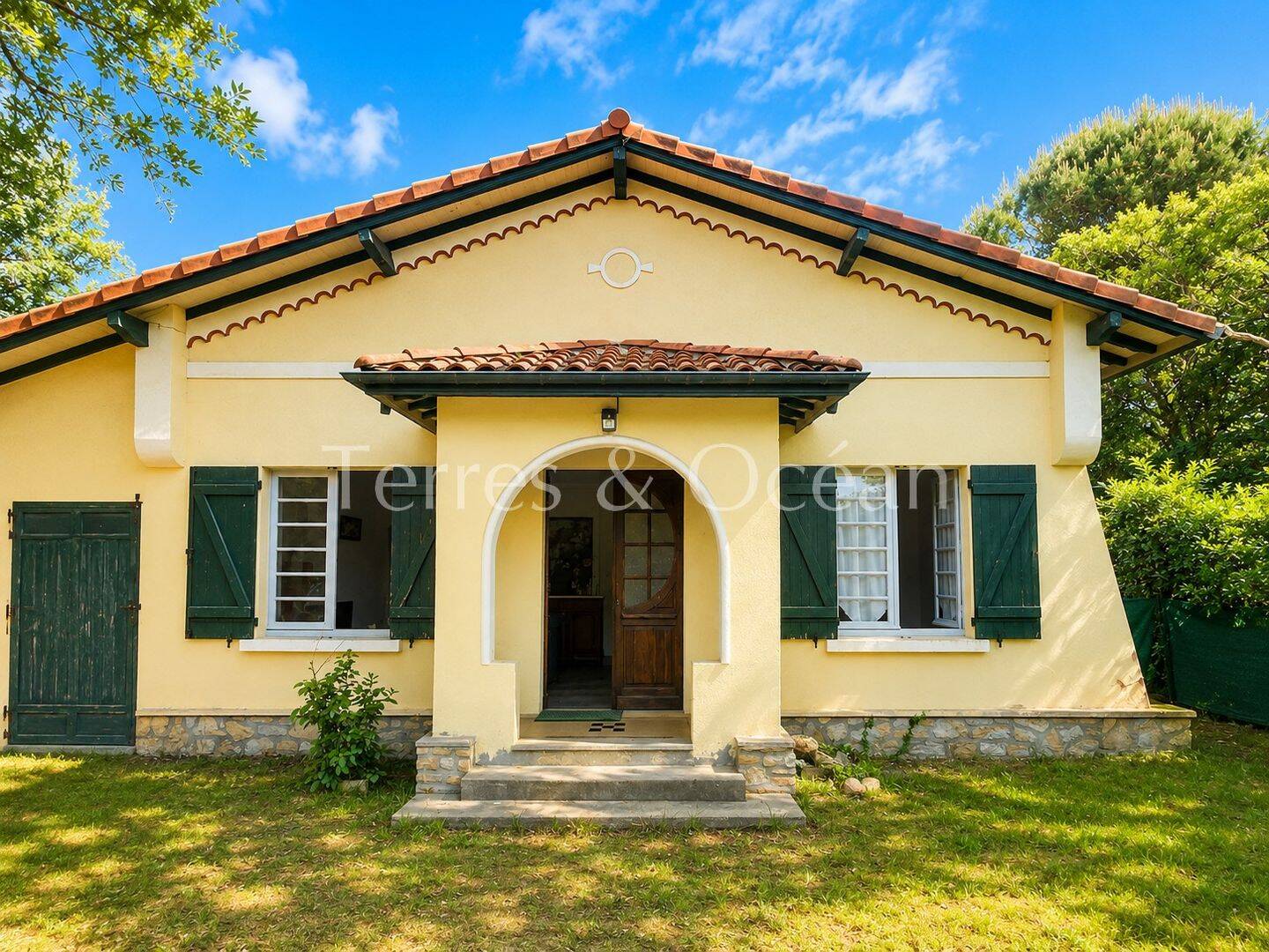 Maison 4 pièces 72 m² · à Soorts-Hossegor · 72 m² · 1 260 000 €