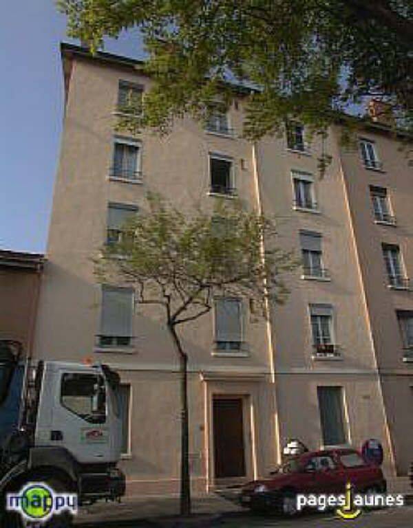 Appartement 2 pièces 29 m² · à Lyon 7ème Arrondissement · 28,8 m² · 475 €