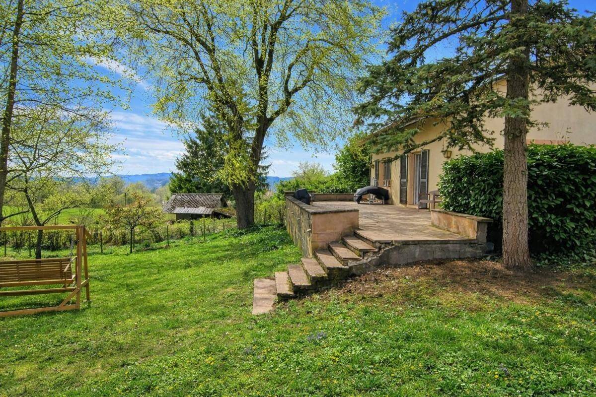 Maison 7 pièces 186 m² · à Le Puid · 186 m² · 189 510 €