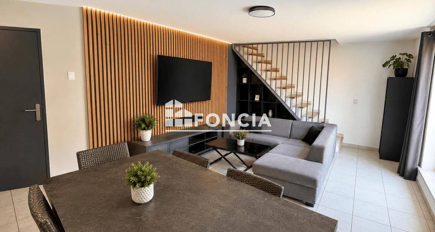 Appartement 4 pièces 85 m² · à Fréjus · 84,9 m² · 232 000 €