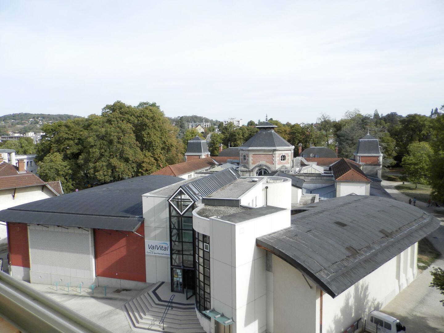 Appartement 4 pièces 76 m² · à Lons-le-Saunier · 76 m² · 148 000 €