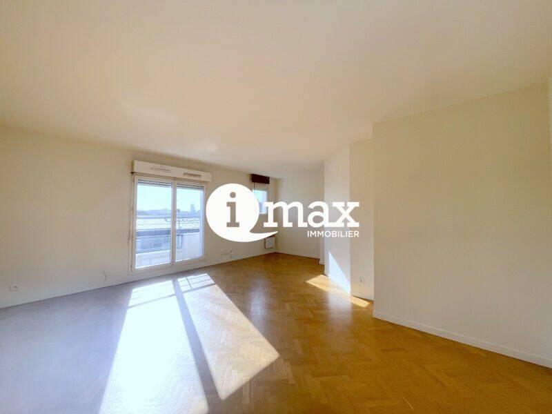 Appartement 3 pièces 75 m² · à Bois-Colombes · 75,3 m² · 2 103 €/mois