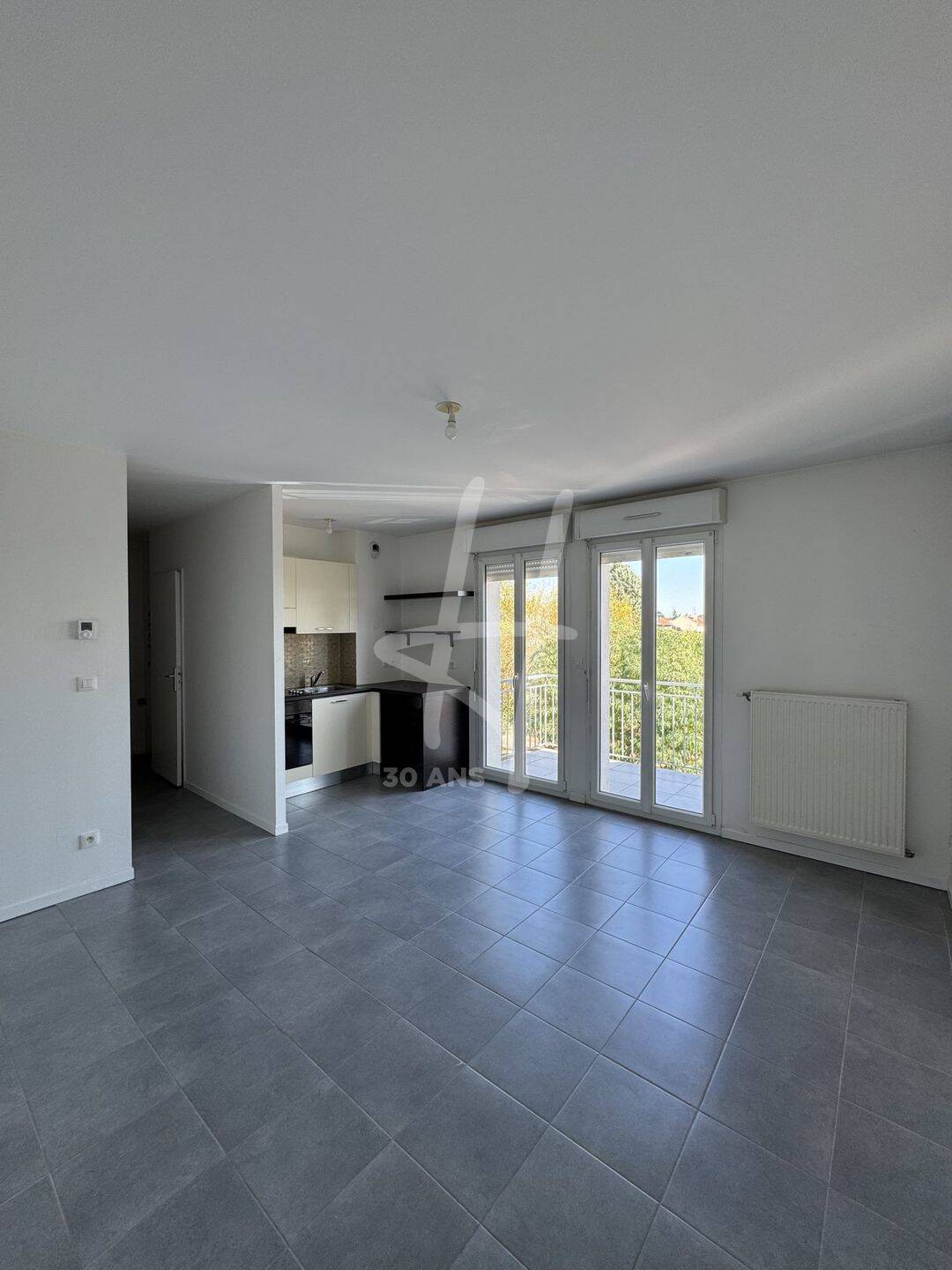 Appartement 2 pièces 45 m² · à Montigny-lès-Metz · 45 m² · 580 €
