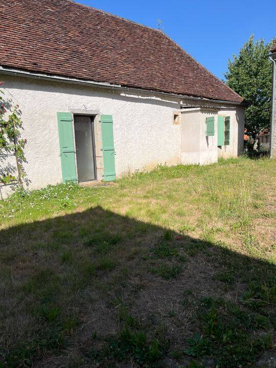 Maison 5 pièces 125 m² · à Alvignac · 125 m² · 760 €