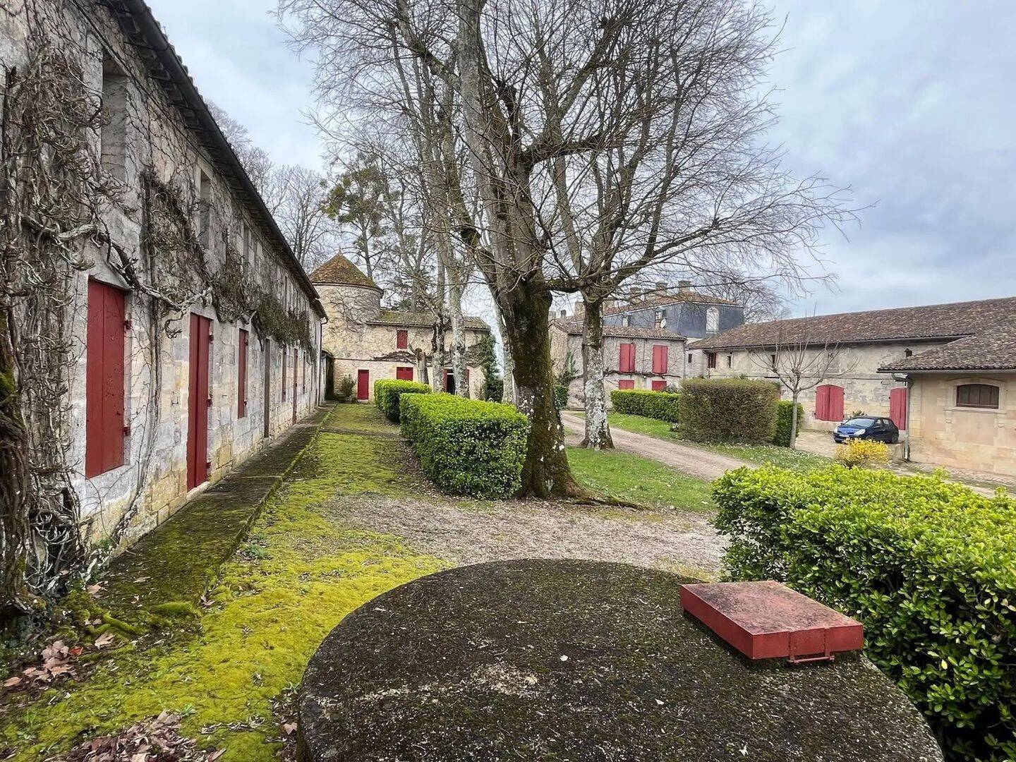 Maison 5 pièces 110 m² · à Cubzac-les-Ponts · 110 m² · 149 000 €