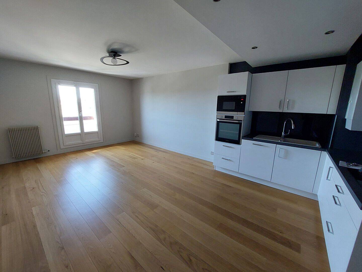 Appartement 2 pièces 50 m² · à Avignon · 49,7 m² · 694 €