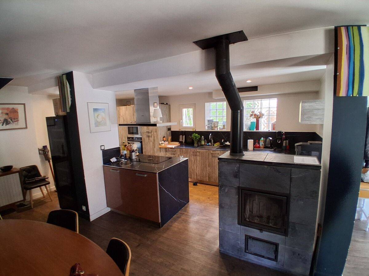 Maison 6 pièces 129 m² · à Roquevaire · 129 m² · 589 000 €