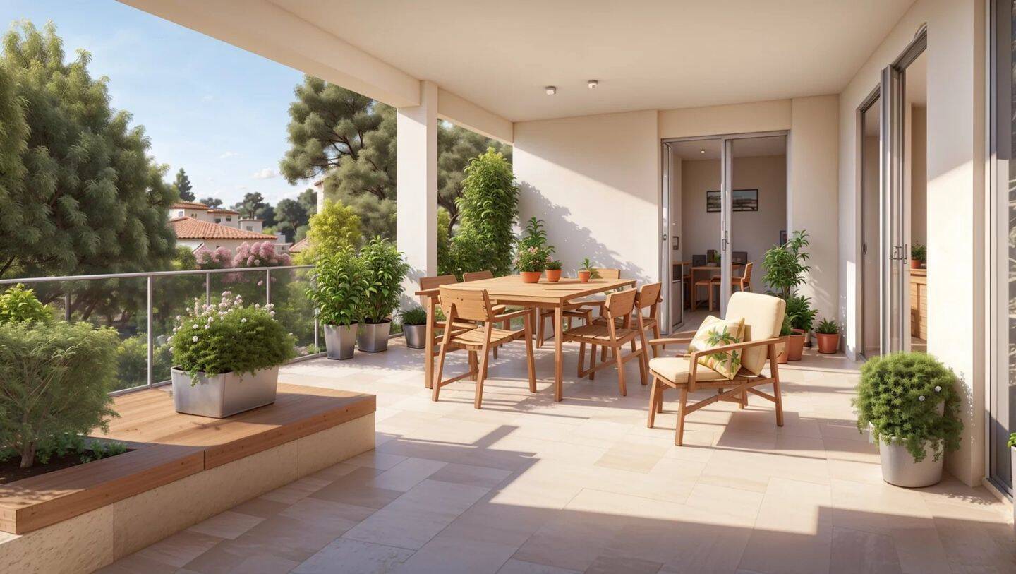 Appartement 3 pièces 76 m² · à Annecy · 75,7 m² · 349 000 €