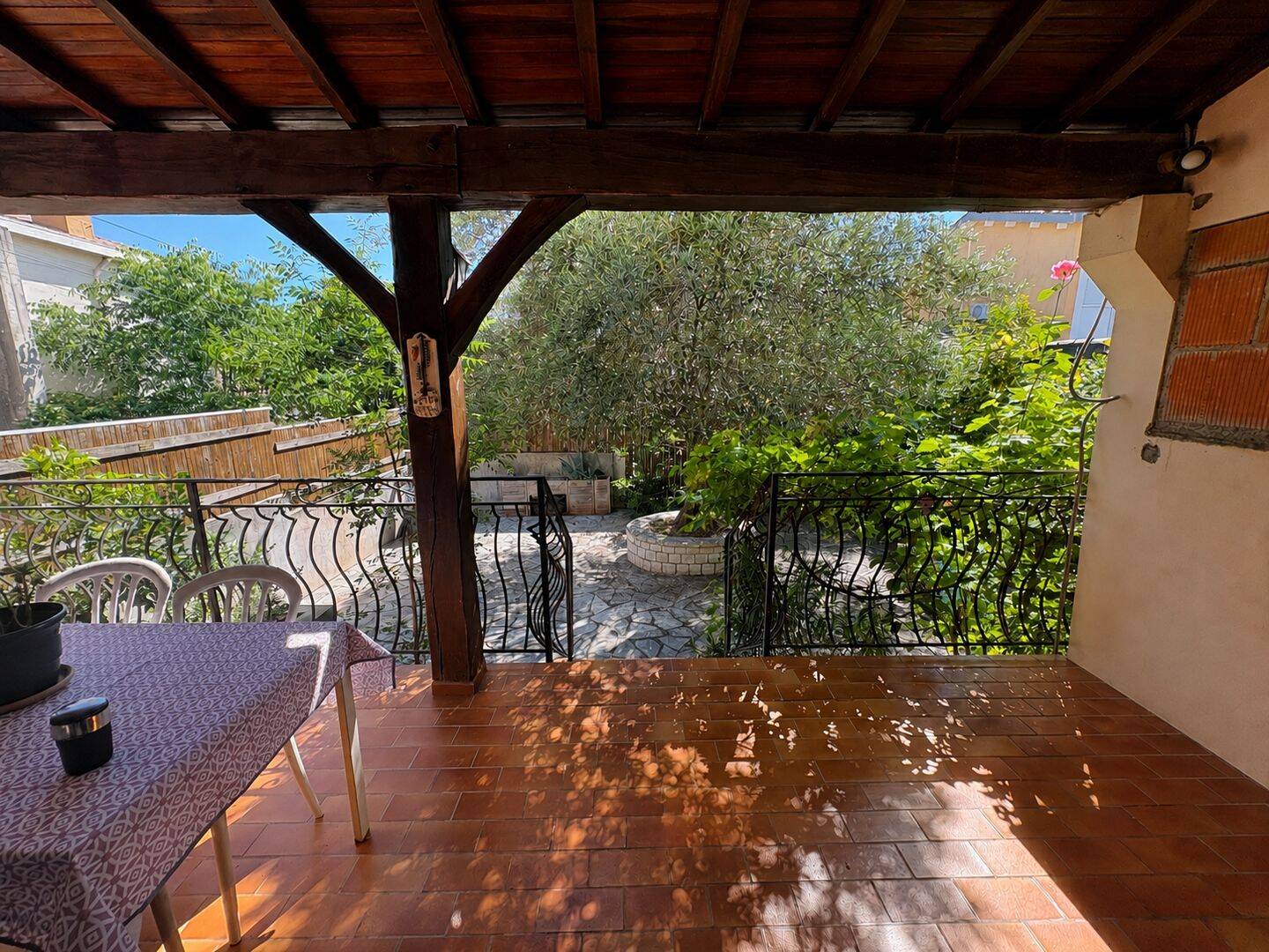 Maison 4 pièces 83 m² · à Castries · 83 m² · 369 000 €