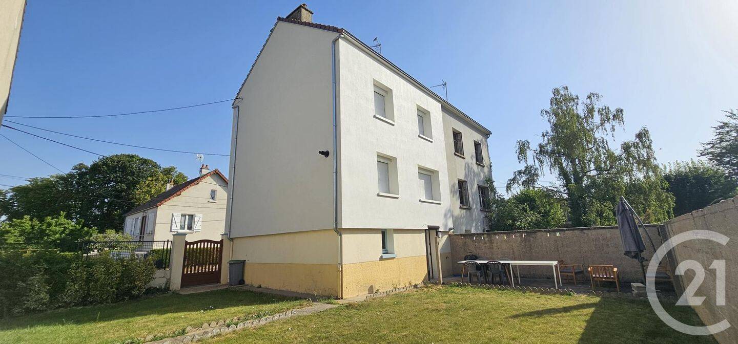 Maison 4 pièces 80 m² · à Bonneval · 80,4 m² · 150 000 €