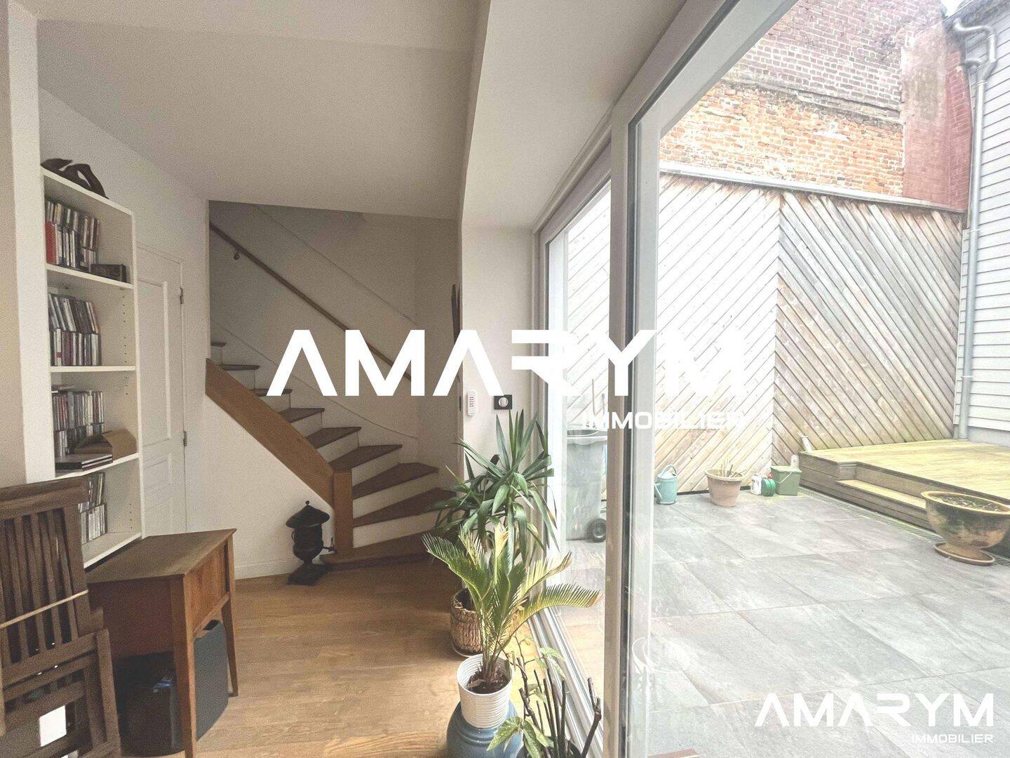 Maison 6 pièces 224 m² · à Eu · 224,1 m² · 298 500 €