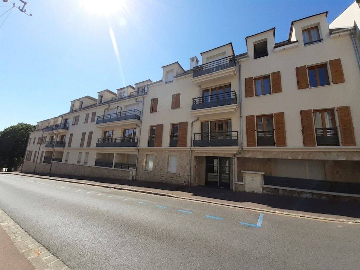 Appartement 2 pièces 41 m² · à Boissy-Saint-Léger · 41,2 m² · 817 €/mois