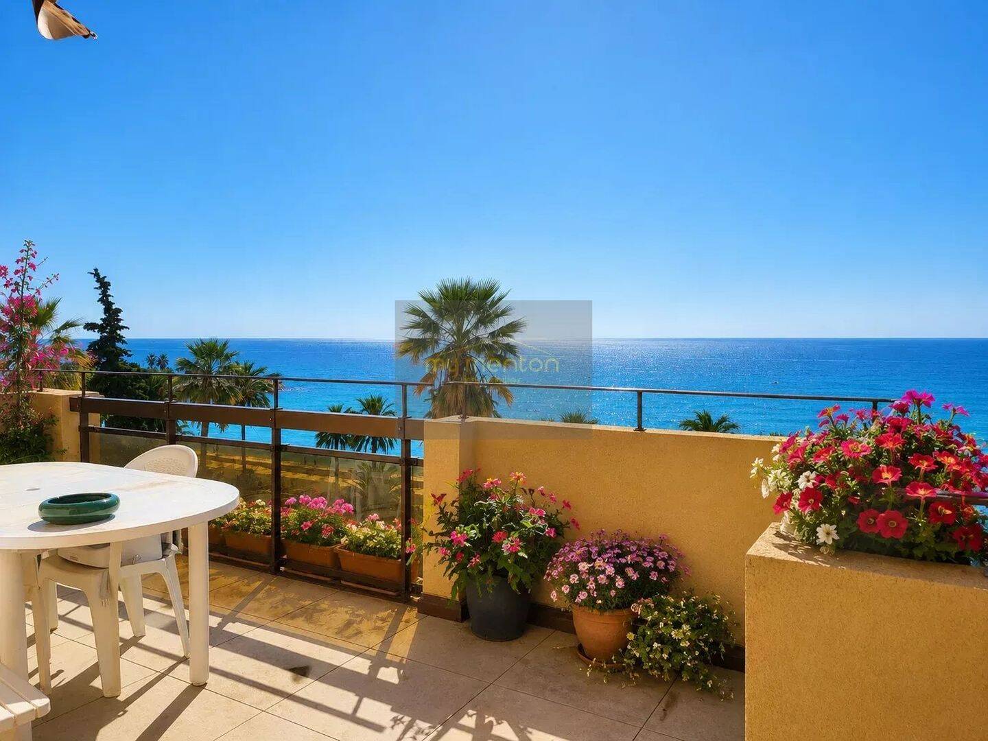 Appartement 6 pièces 110 m² · à Menton · 109,7 m² · 1 090 000 €