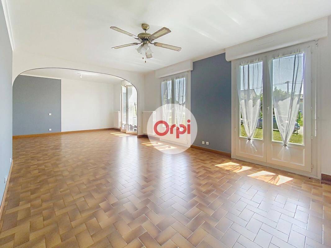 Maison 5 pièces 130 m² · à Muzillac · 130 m² · 293 000 €