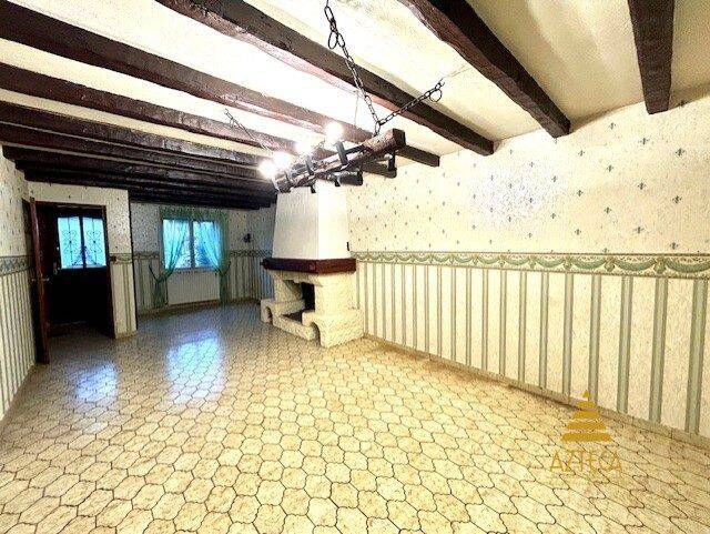 Maison 5 pièces 115 m² · à Cambrai · 115 m² · 139 000 €