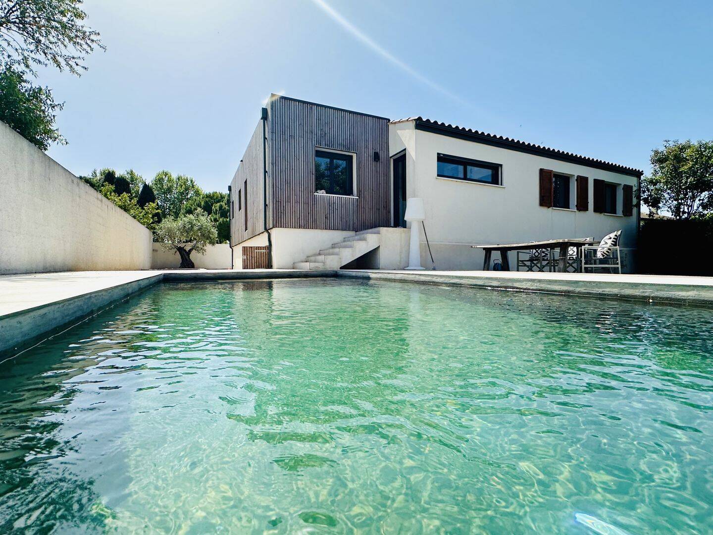 Maison 5 pièces 120 m² · à Lattes · 120 m² · 765 000 €