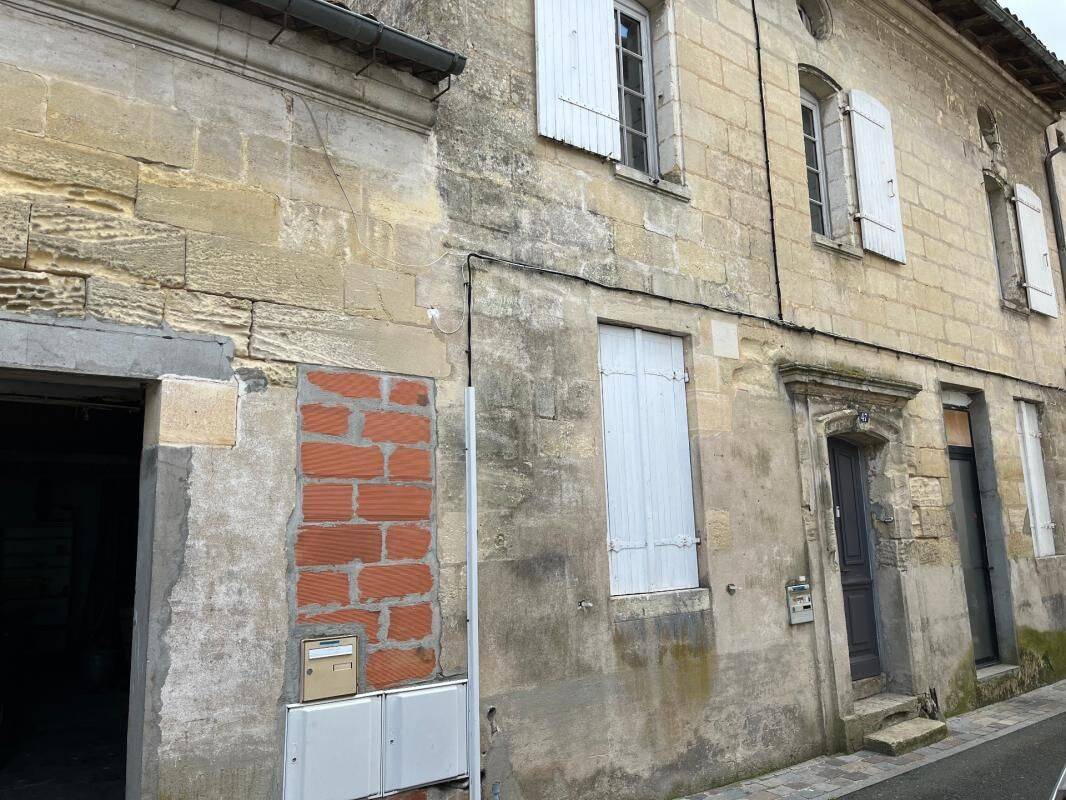 Maison 8 pièces 297 m² · à Libourne · 297 m² · 250 000 €