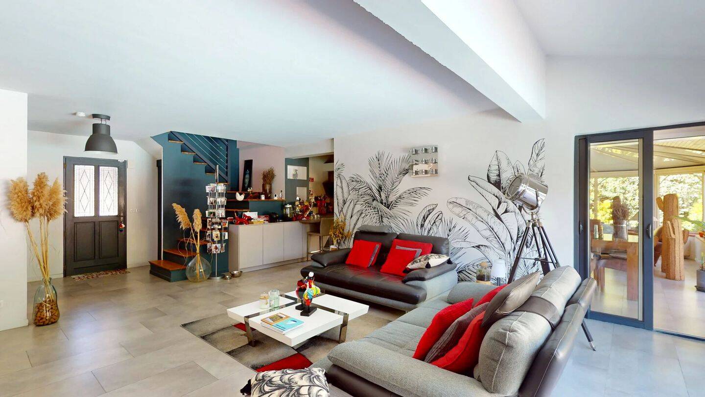 Maison 7 pièces 217 m² · à L'Union · 217,3 m² · 645 000 €
