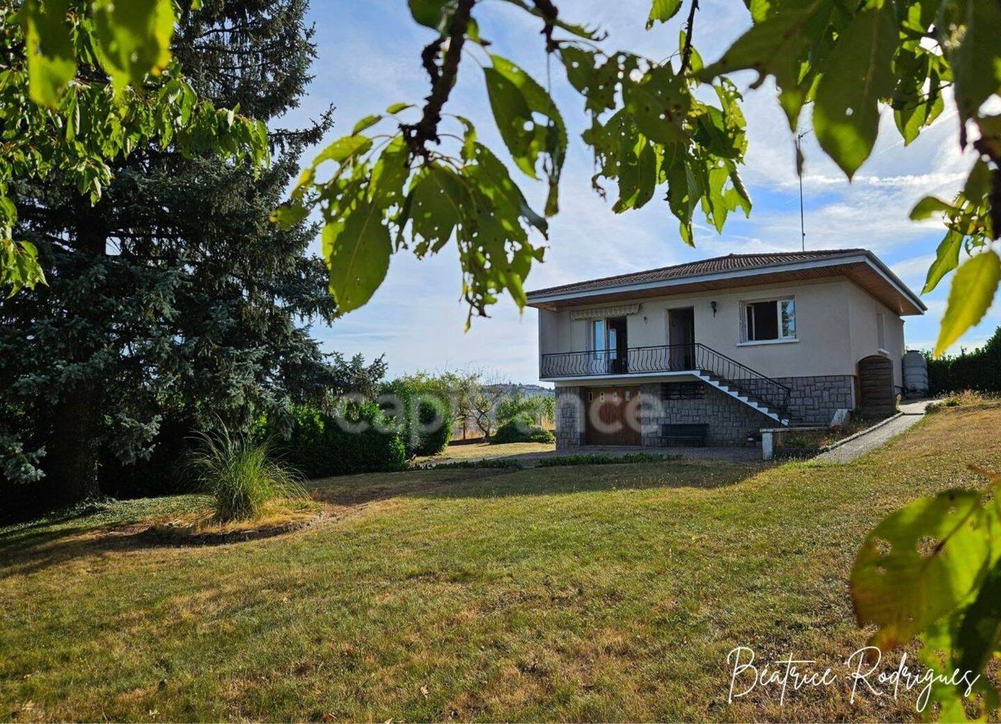 Maison 4 pièces 91 m² · à Panissières · 91 m² · 230 000 €