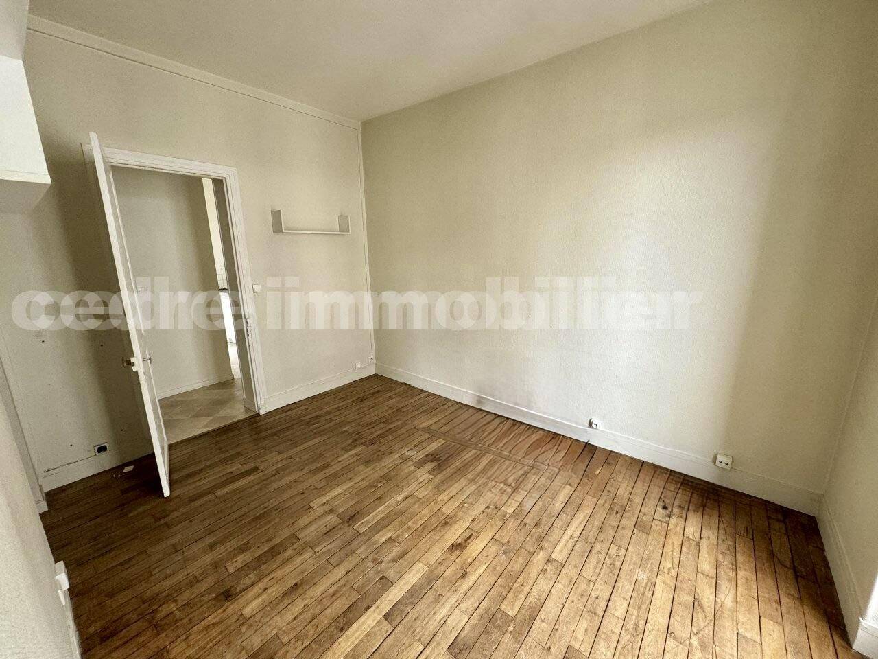 Appartement 2 pièces 30 m² · à Orléans · 30,3 m² · 535 €/mois