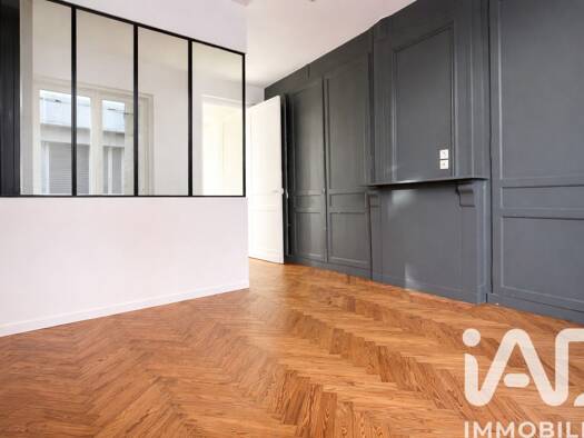 Appartement à vendre 149 000 € 2 pièces 1 chambre 52 m² RDC/2 Petit Ronchin Ronchin 59790