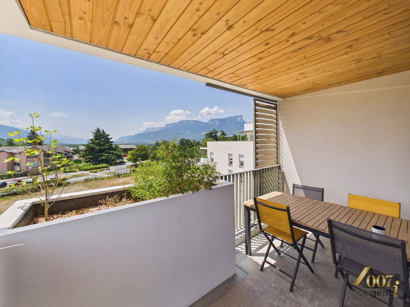 Appartement 4 pièces 98 m² · à Montmélian · 98,1 m² · 398 000 €