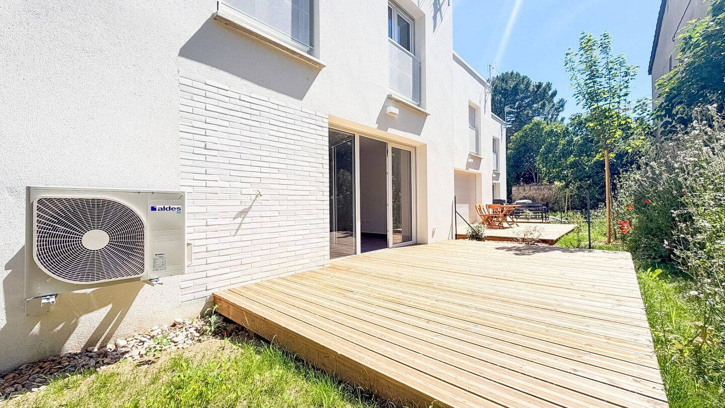 Maison 5 pièces 126 m² · à Toulouse · 125,6 m² · 523 104 €