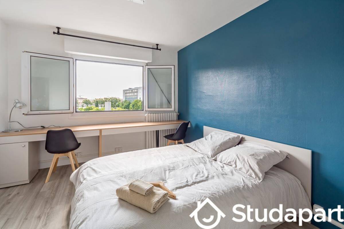 Appartement 1 pièce 24 m² · à Le Havre · 24 m² · 650 €
