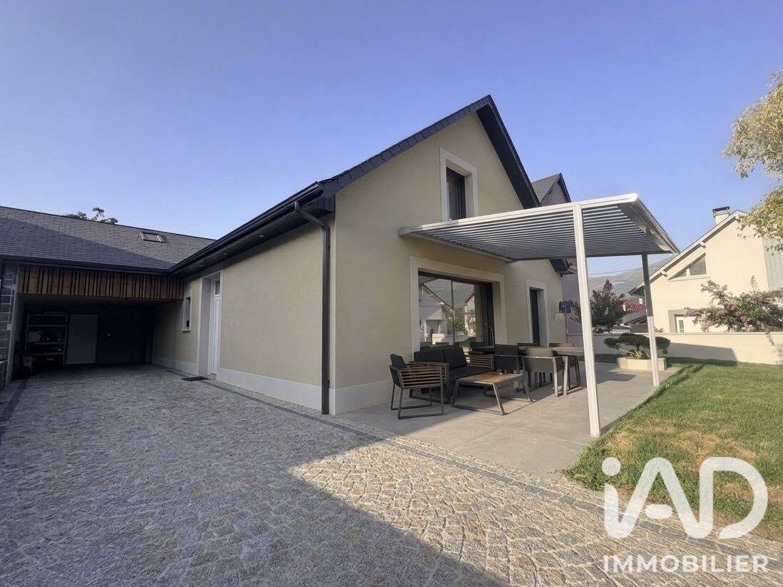 Maison 4 pièces 100 m² · à Argelès-Gazost · 100 m² · 443 000 €