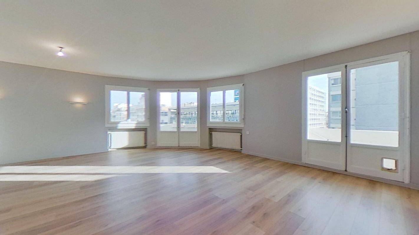 Appartement 4 pièces 127 m² · à Lyon 6ème Arrondissement · 127 m² · 1 840 €/mois
