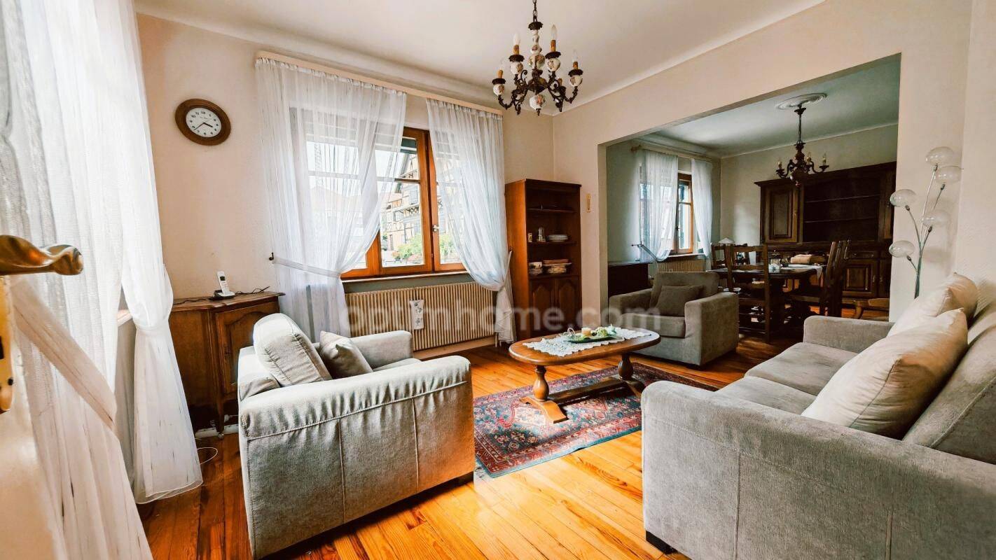 Maison 5 pièces 123 m² · à Weyersheim · 123 m² · 235 000 €