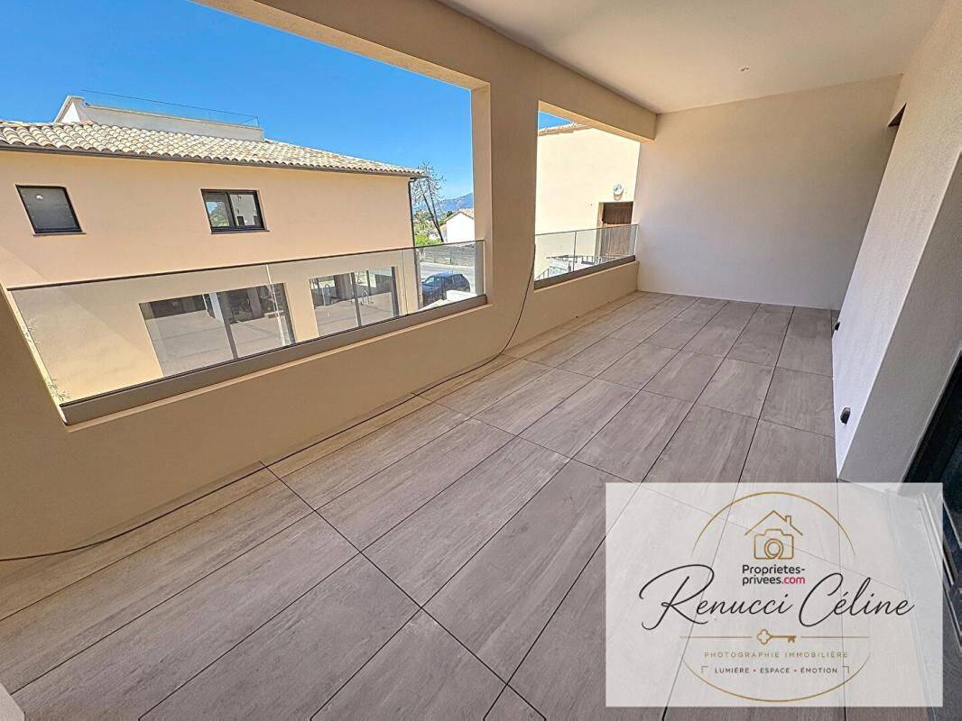 Appartement 3 pièces 52 m² · à Grosseto-Prugna · 52 m² · 351 000 €