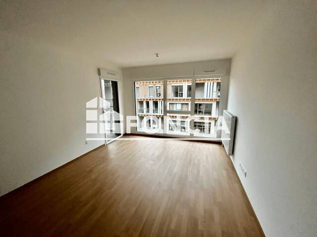 Appartement 3 pièces 59 m² · à Chambray-lès-Tours · 59,1 m² · 860 €