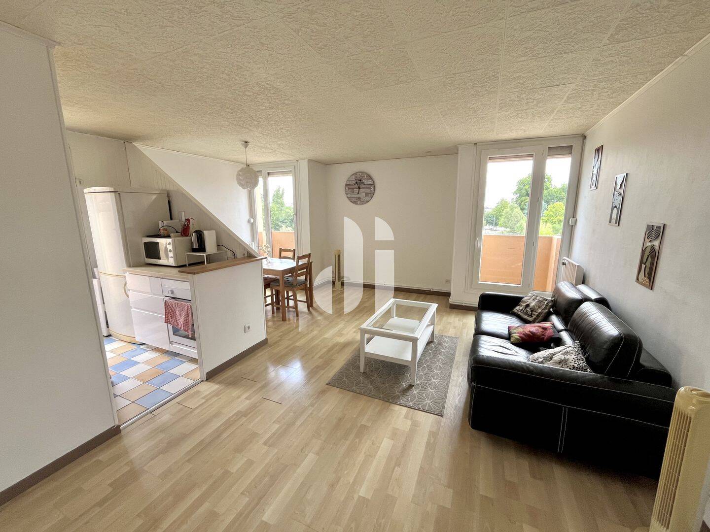 Appartement 4 pièces 81 m² · à Gradignan · 81,2 m² · 1 150 €