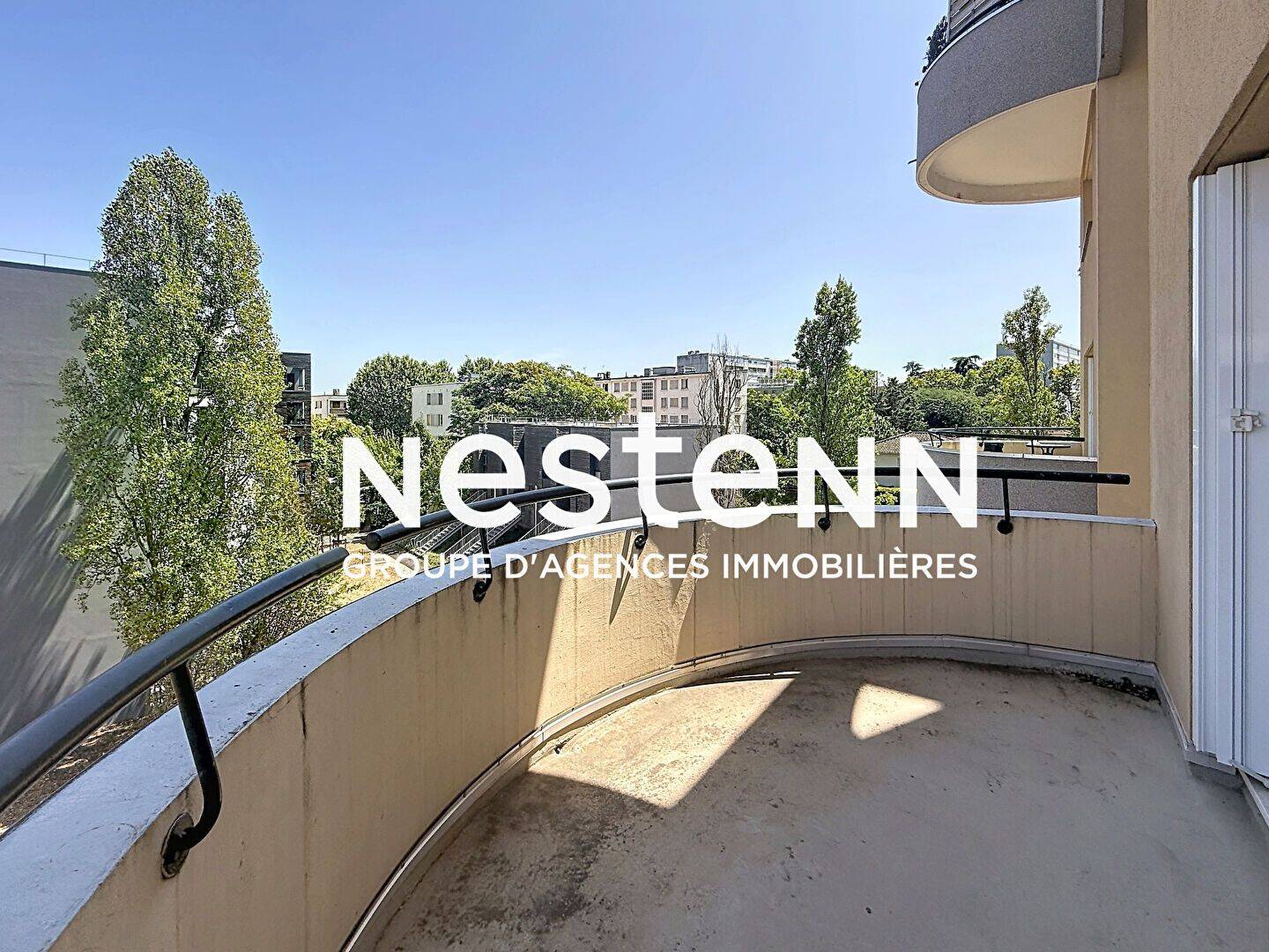 Appartement 4 pièces 82 m² · à Bron · 81,8 m² · 1 250 €/mois