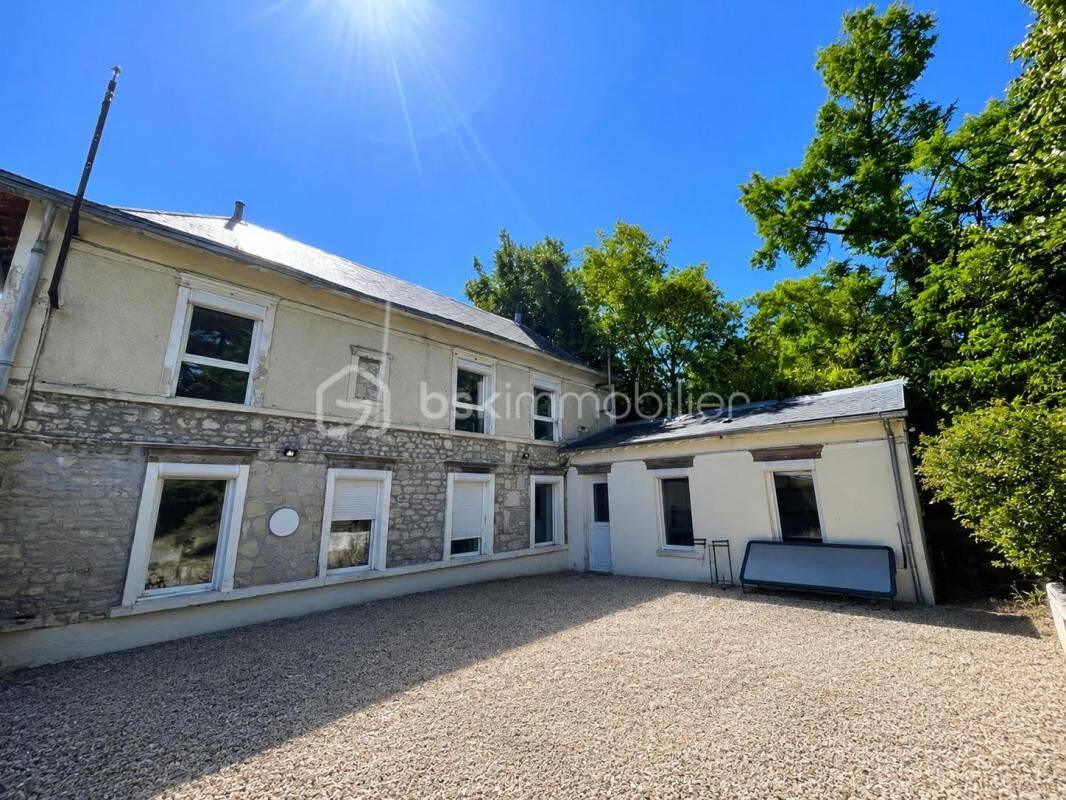 Maison 4 pièces 75 m² · à Pithiviers · 75,2 m² · 99 000 €
