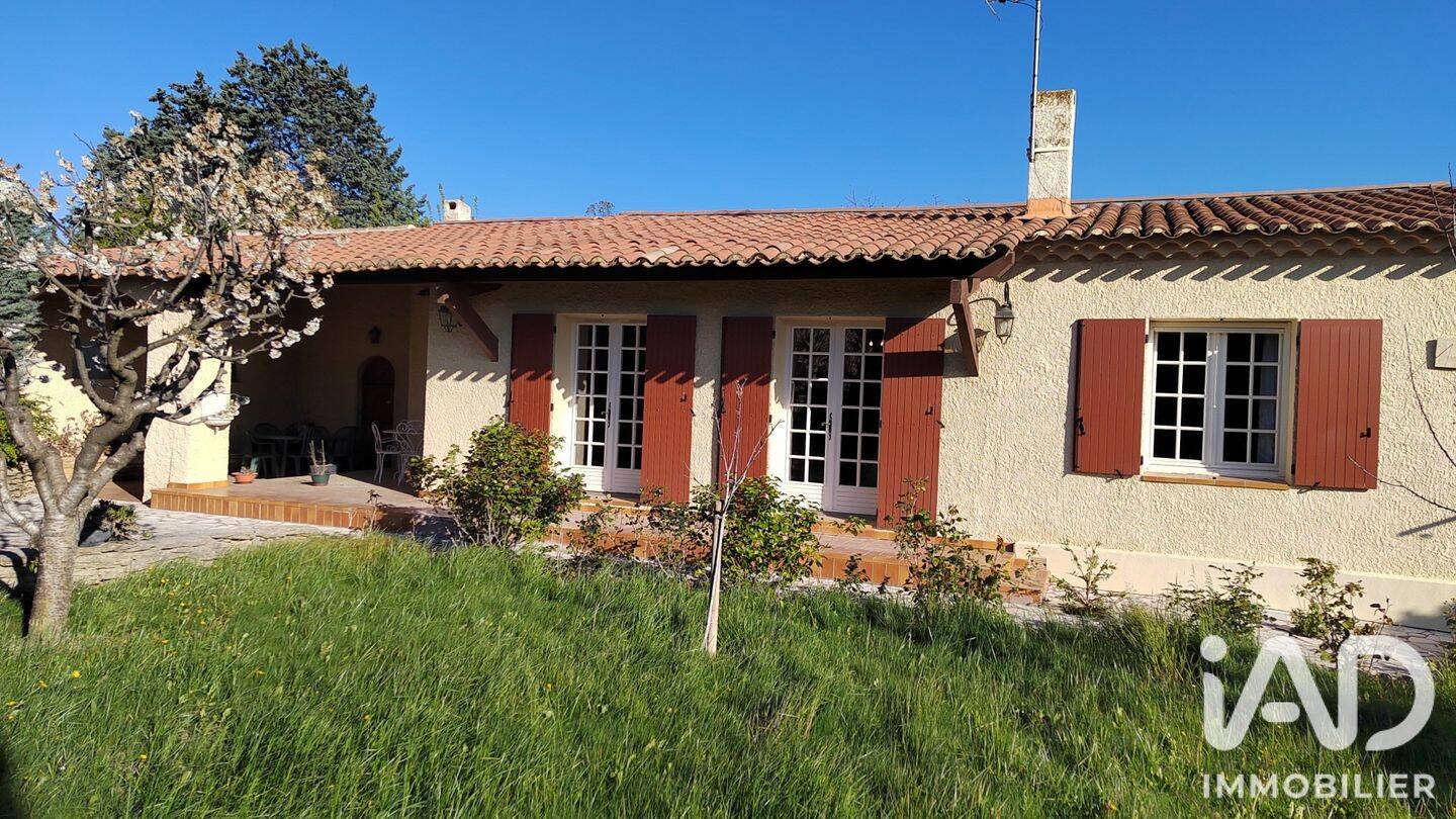 Maison 4 pièces 100 m² · à Orange · 99,8 m² · 305 000 €