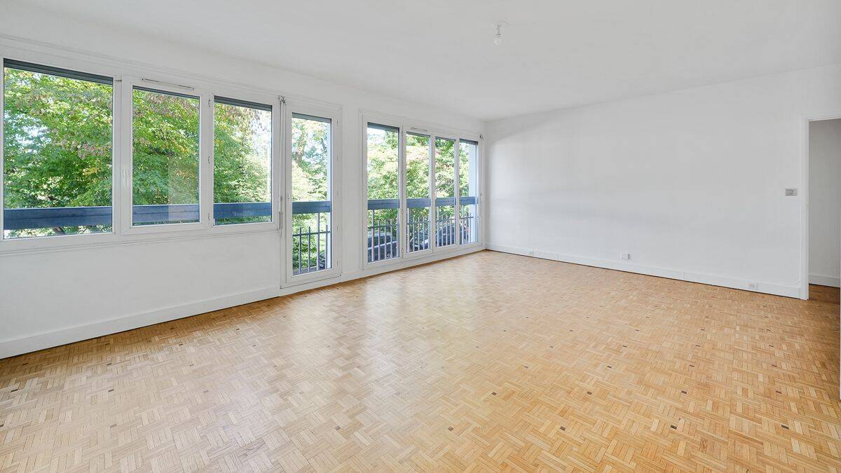 Appartement 4 pièces 110 m² · à Ville-d'Avray · 110,1 m² · 2 390 €/mois
