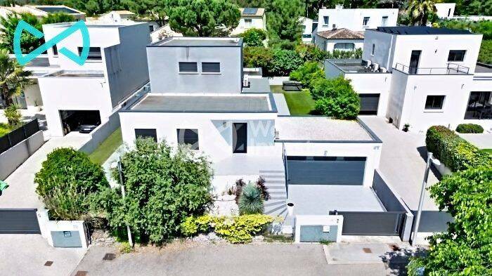 Maison 5 pièces 113 m² · à Prades-le-lez · 112,9 m² · 299 000 €