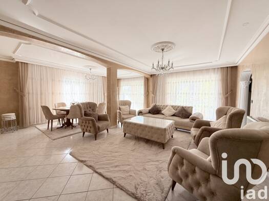 Maison à vendre 395 000 € 5 pièces 4 chambres 153 m² 630 m² de terrain Les Arches Digne-les-Bains 04000