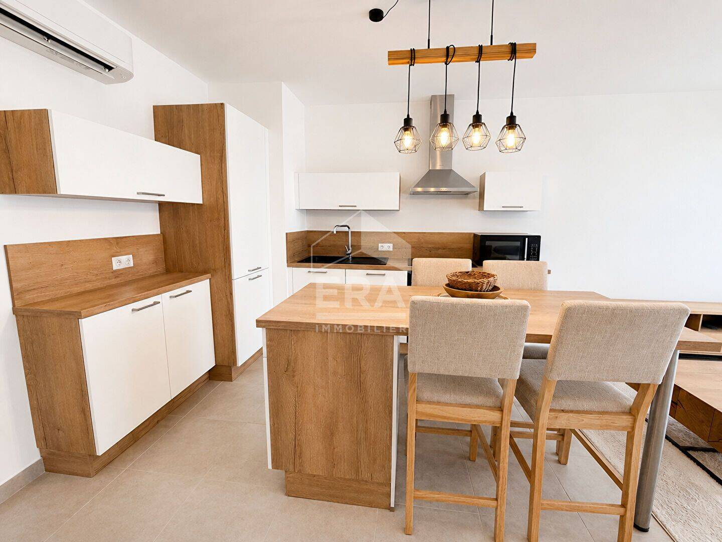 Appartement 2 pièces 40 m² · à Lucciana · 40 m² · 158 000 €