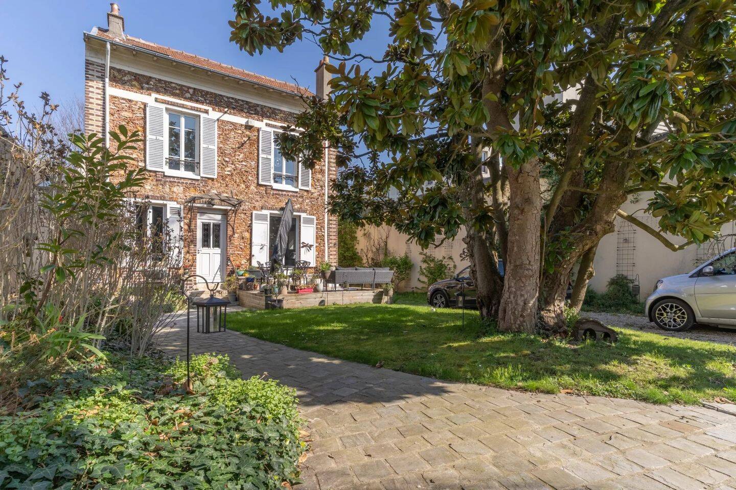 Maison 7 pièces 250 m² · à Fontenay-aux-Roses · 250 m² · 1 350 000 €