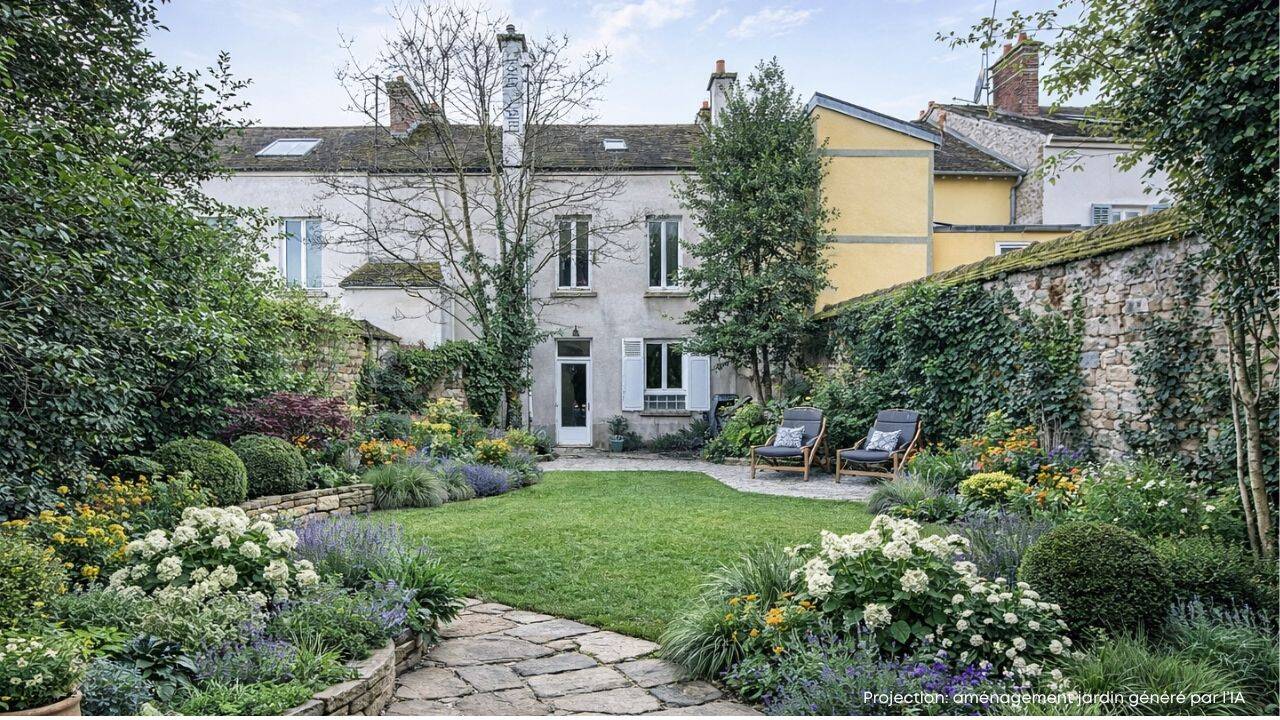 Maison 6 pièces 139 m² · à Fontainebleau · 138,8 m² · 649 000 €