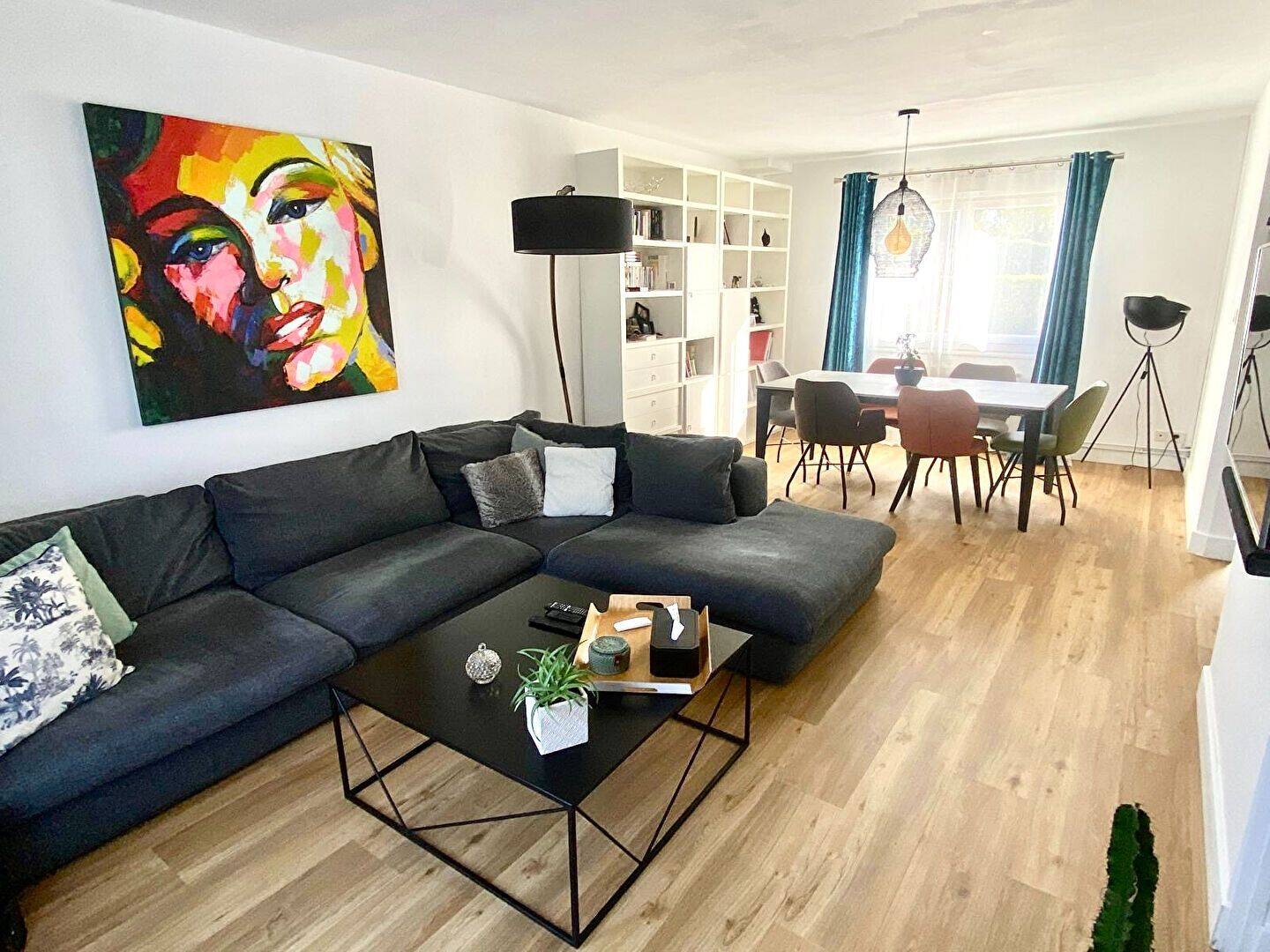 Maison 4 pièces 91 m² · à Les Sables-d'Olonne · 91 m² · 386 400 €