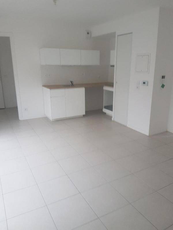 Appartement 2 pièces 40 m² · à Lyon 8ème Arrondissement · 40 m² · 712 €
